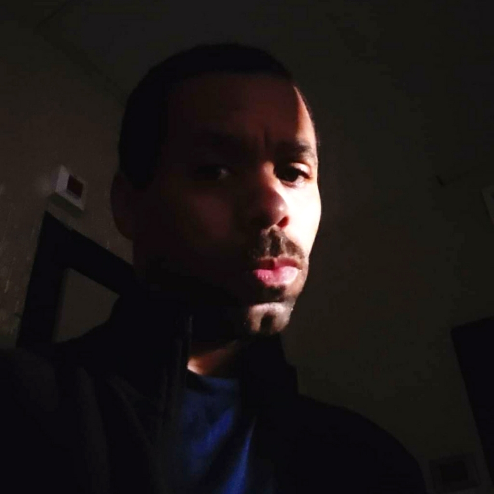 Meet your Posher, Petty Officer Hayes